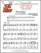 Three to Ring #8 Handbell sheet music cover